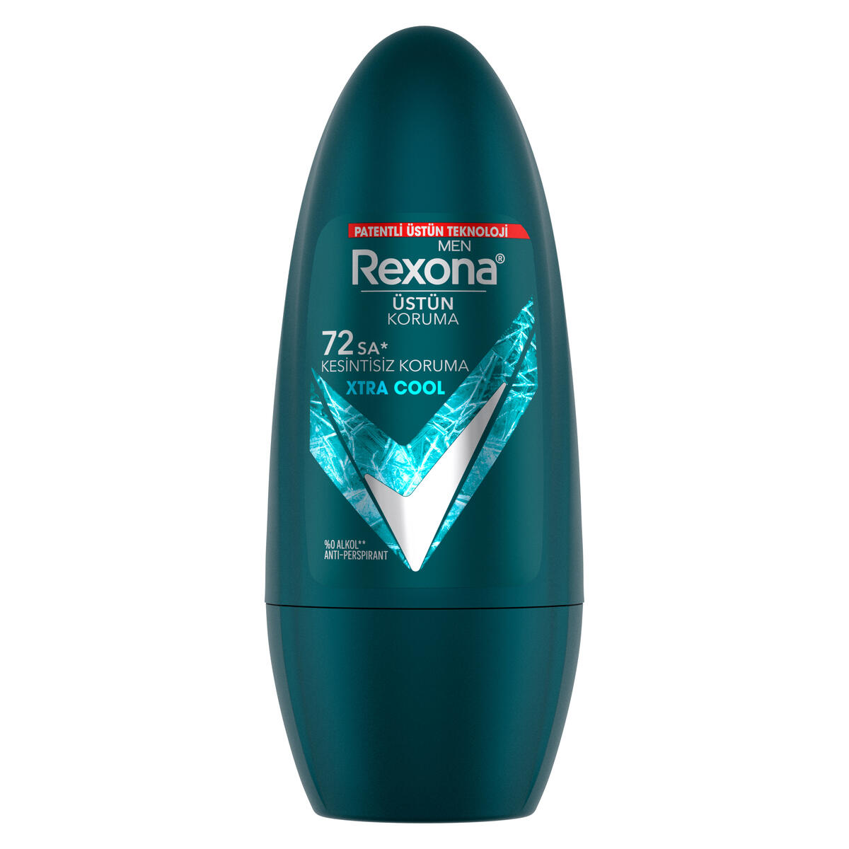 Rexona Erkek Roll-On Extra Cool 50Ml