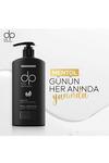 Dp Şampuan Mentol Bakım 425Ml