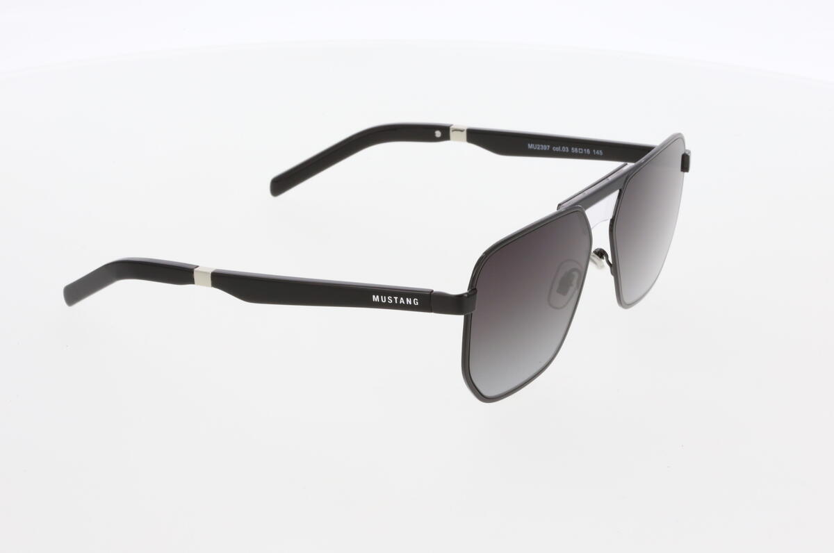 Mustang Gözlük Unisex MU2397 03