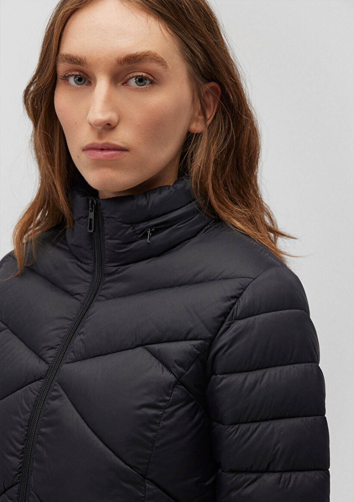 Mavi Mont M110698-900 Siyah