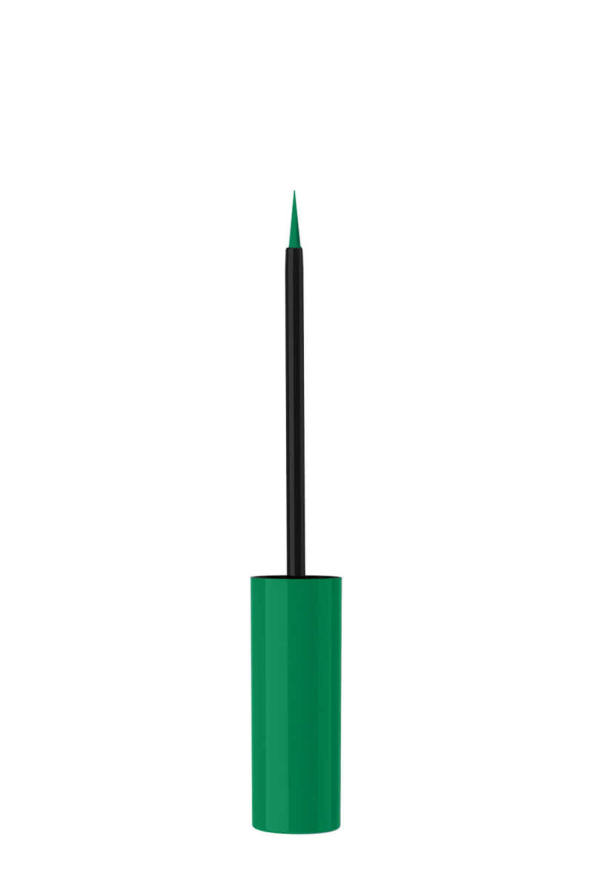 Golden Rose Eyeliner No:102 Forest Green