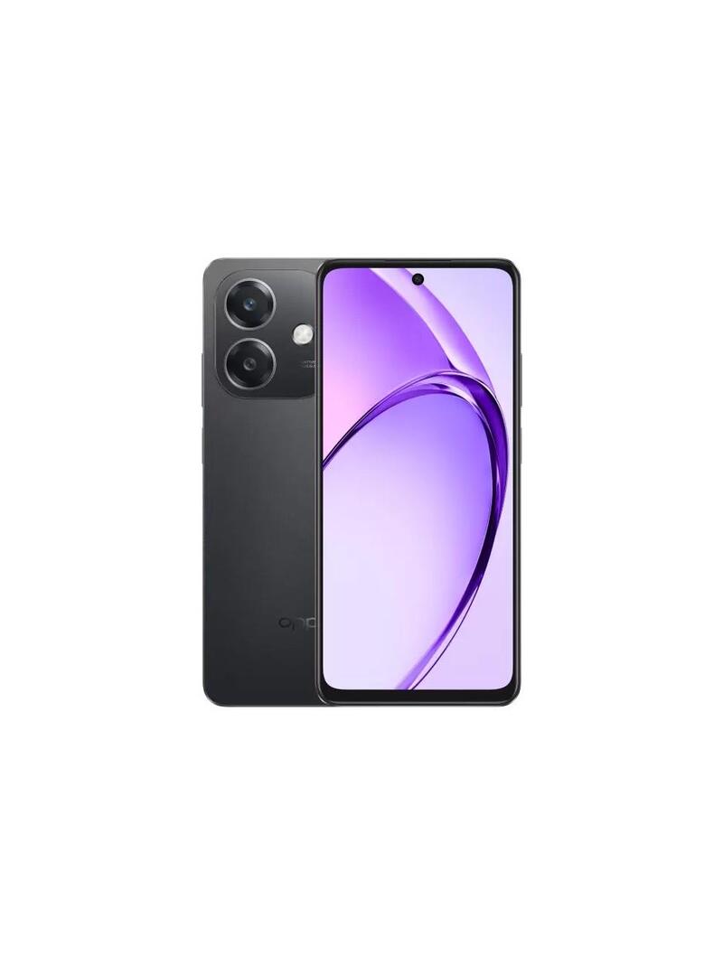 Oppo Cep Telefonu A3 6/128Gb Sparkle Black