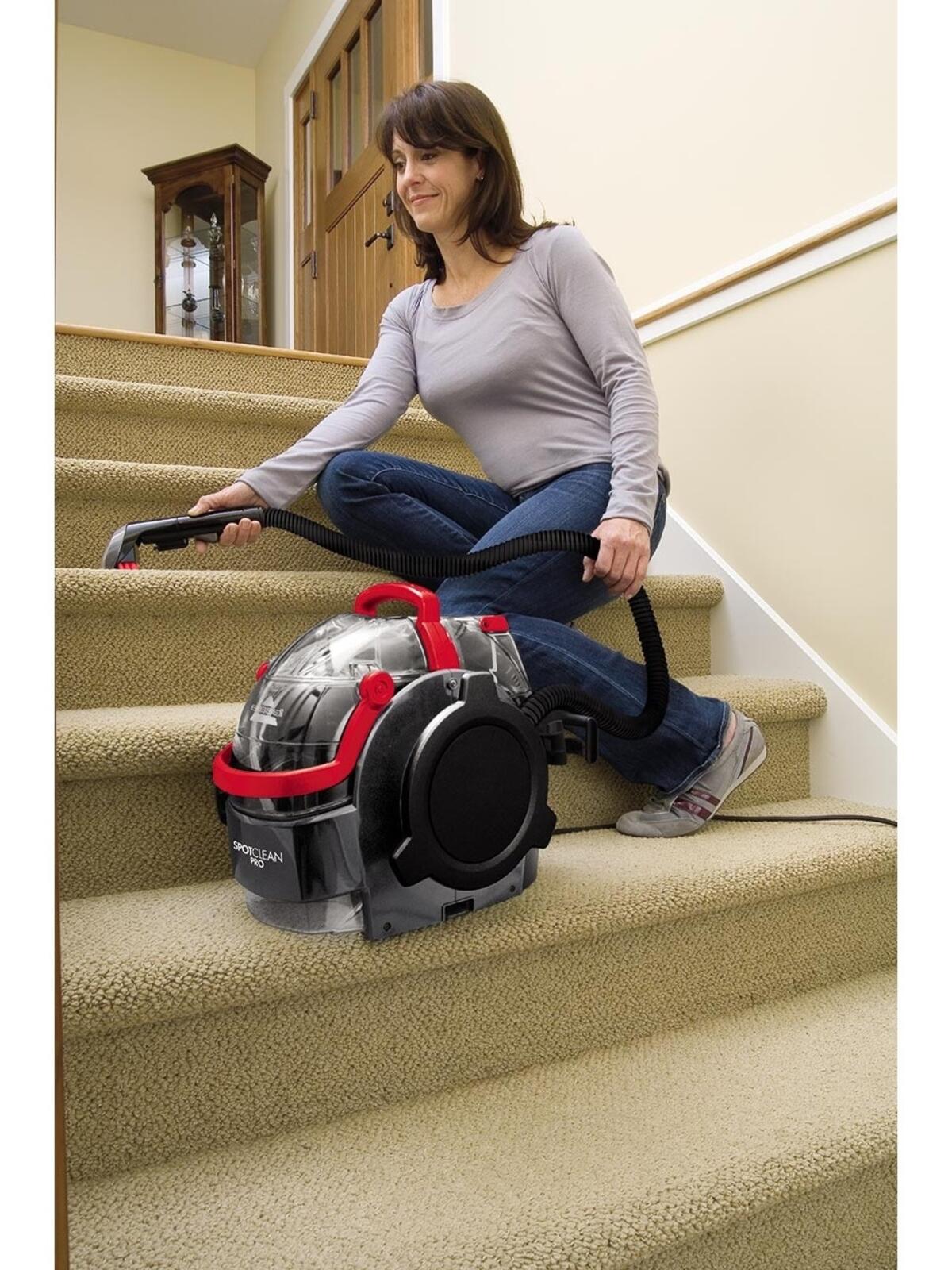 Bissell Spotclean Pro 1558N Halı Ve Koltuk Yıkama