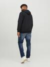 Jack&Jones Sweatshirt 12236806 Siyah
