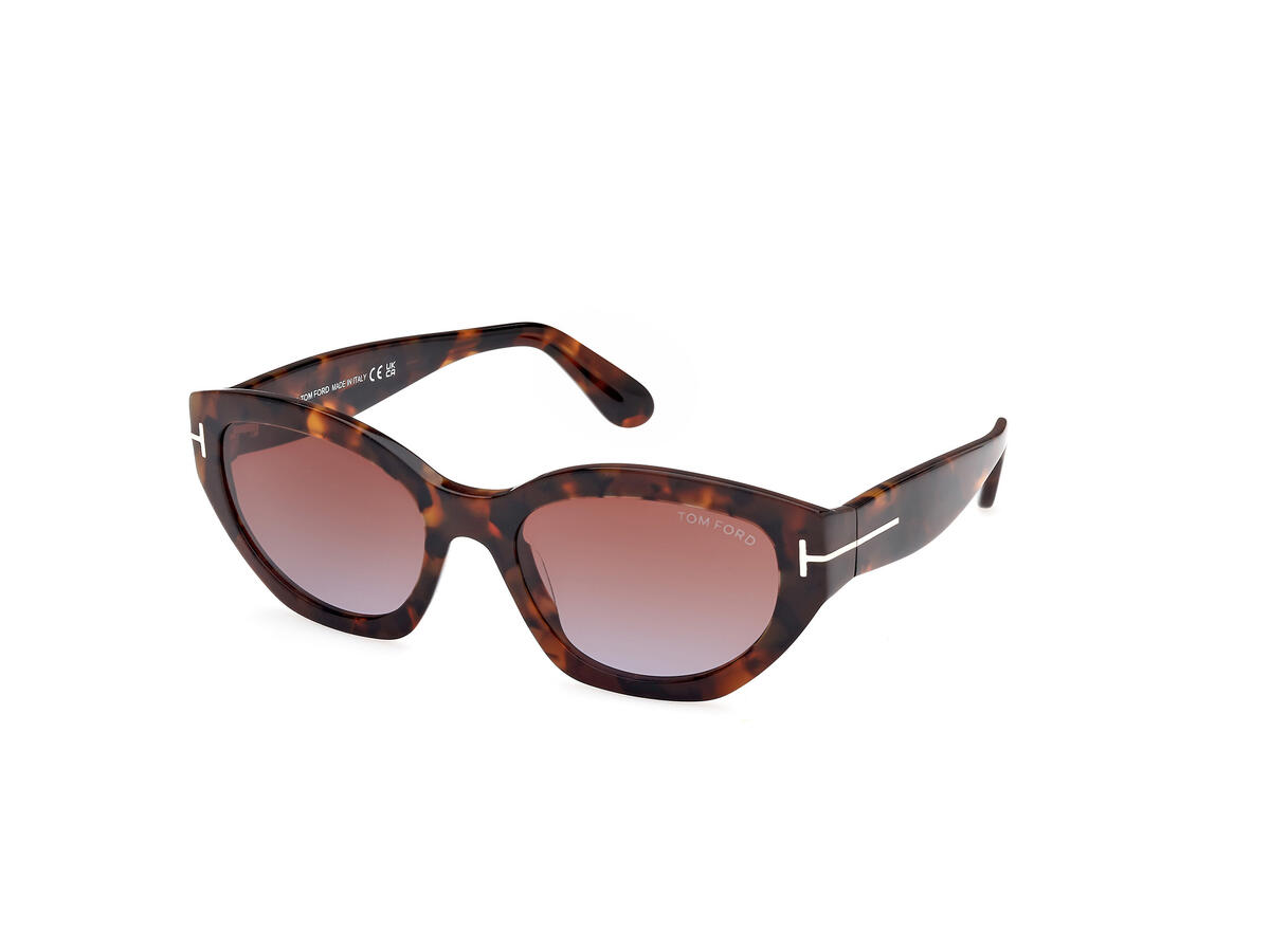 Tom Ford Gözlük Kadın FT1086 52F