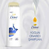 Dove Şampuan Yoğun Onarıcı 400Ml