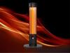 İtimat Elektrikli Soba Dikey 10552