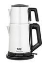 Fakir Çay Makinesi Stell N More Inox