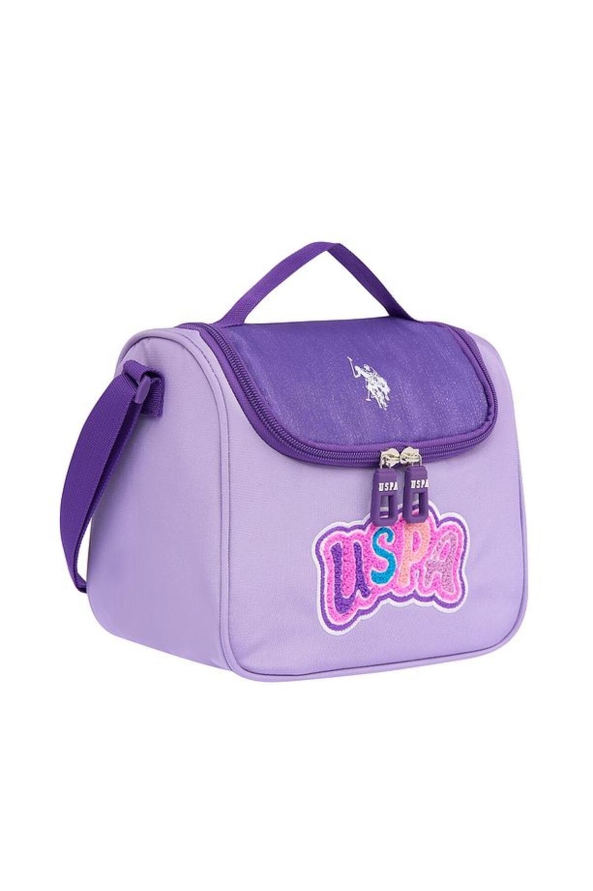 U.S. Polo Assn. Beslenme Çantası PLBSC25012