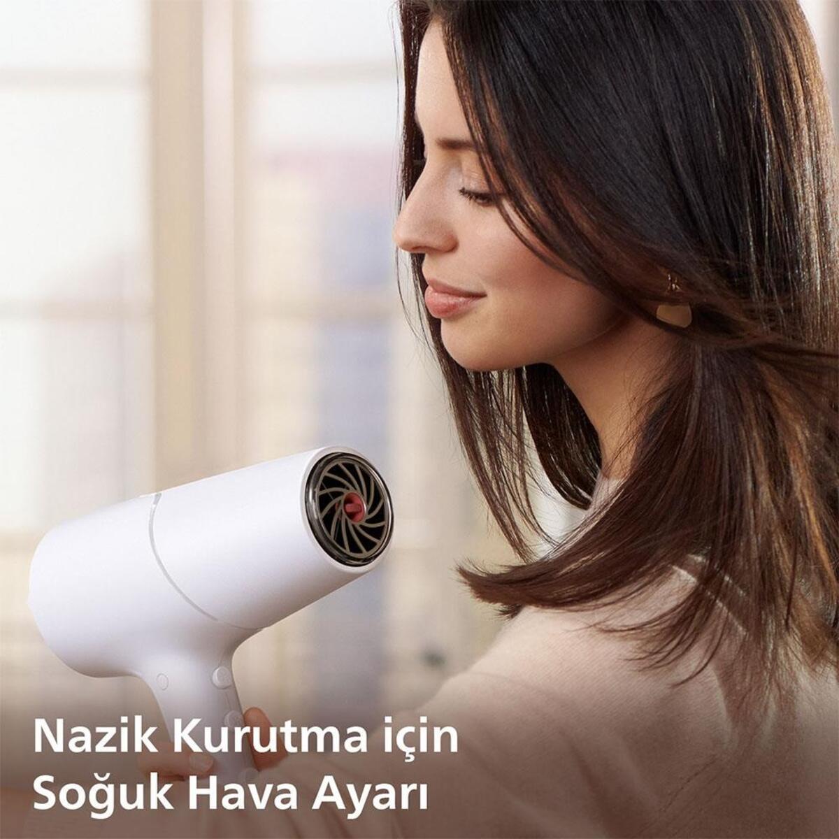 Philips Saç Kurutma Bhd500/00