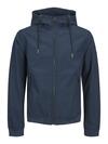 Jack&Jones Plus Mont 12236331 Lacivert