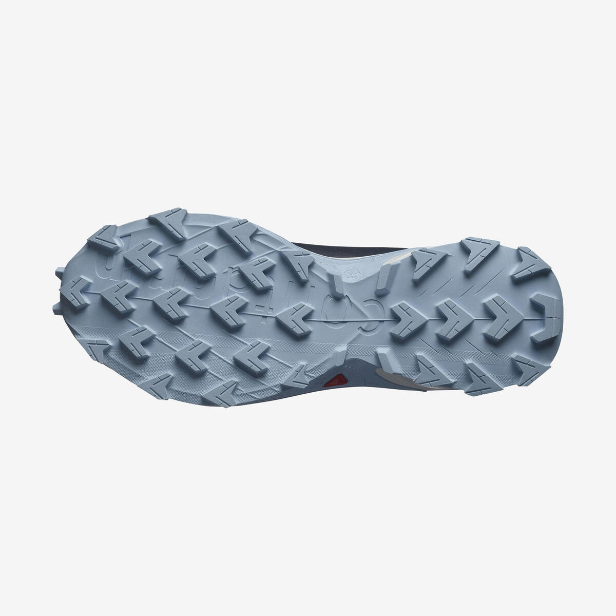 Salomon Supercross 4 W L47461700 Mavi