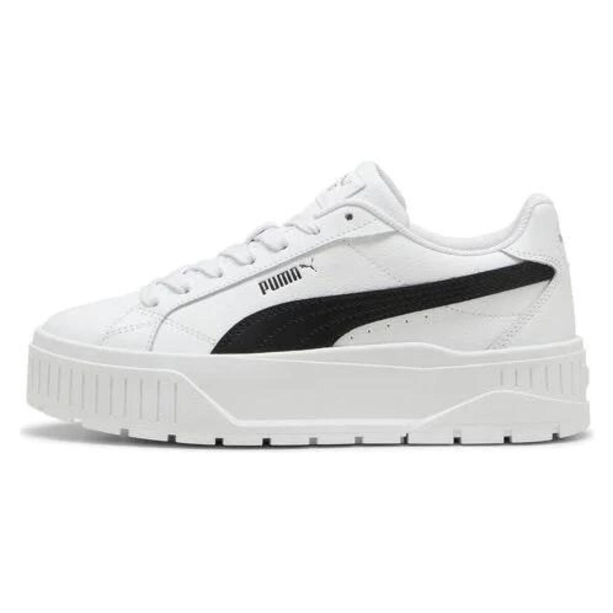 Puma Karmen Iı L 39745603 Beyaz