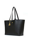 U.S. Polo Assn. Omuz Çanta US25197 Siyah