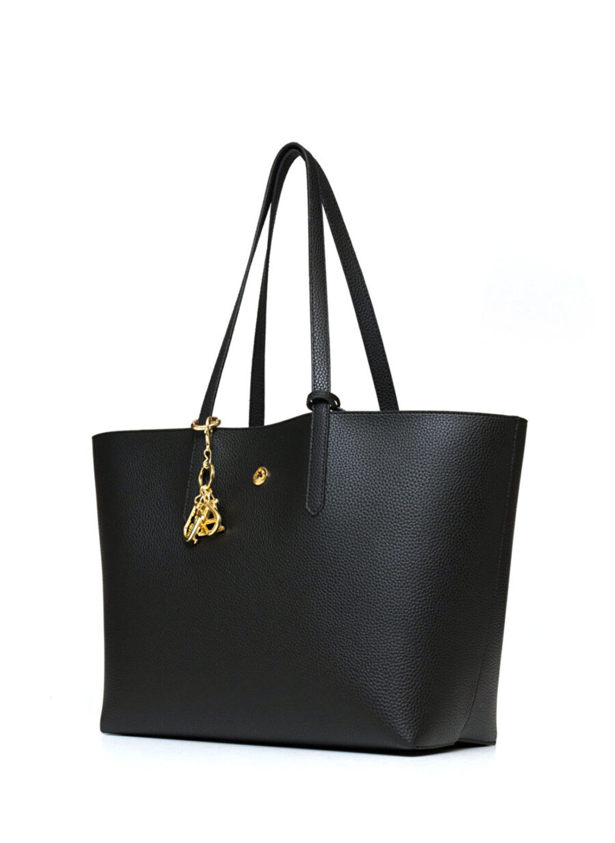 U.S. Polo Assn. Omuz Çanta US25197 Siyah