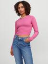 Jjxx Tişört 12200402 Pembe (Dy)