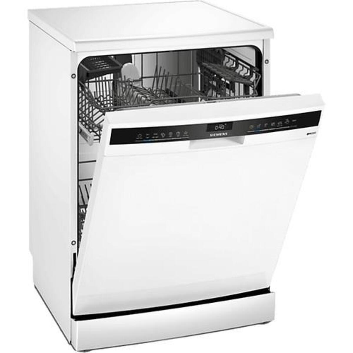 Siemens Bulaşık Makinesi SN23IW62KT 6 Program