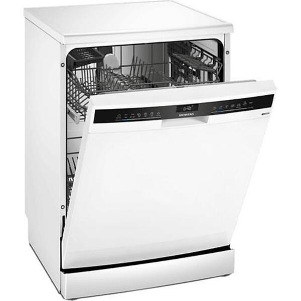 Siemens Bulaşık Makinesi SN23IW62KT 6 Program