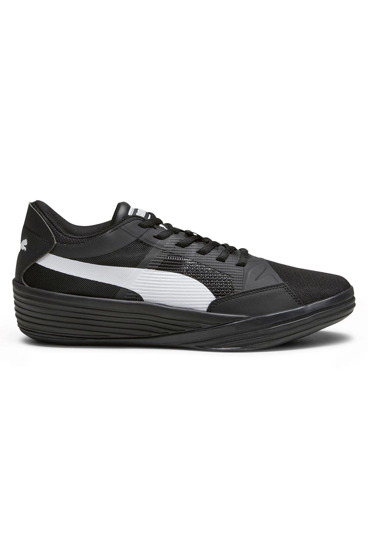 Puma Clyde All-Pro Team 195509_07 Siyah