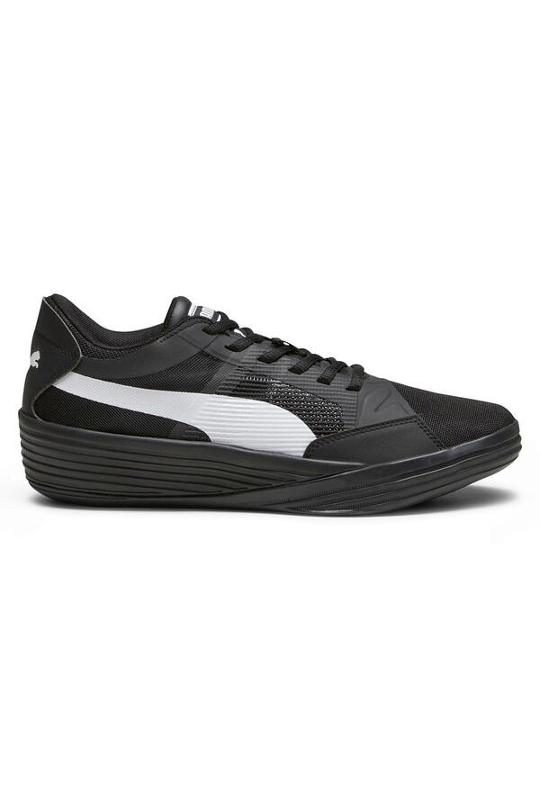 Puma Clyde All-Pro Team 195509_07 Siyah