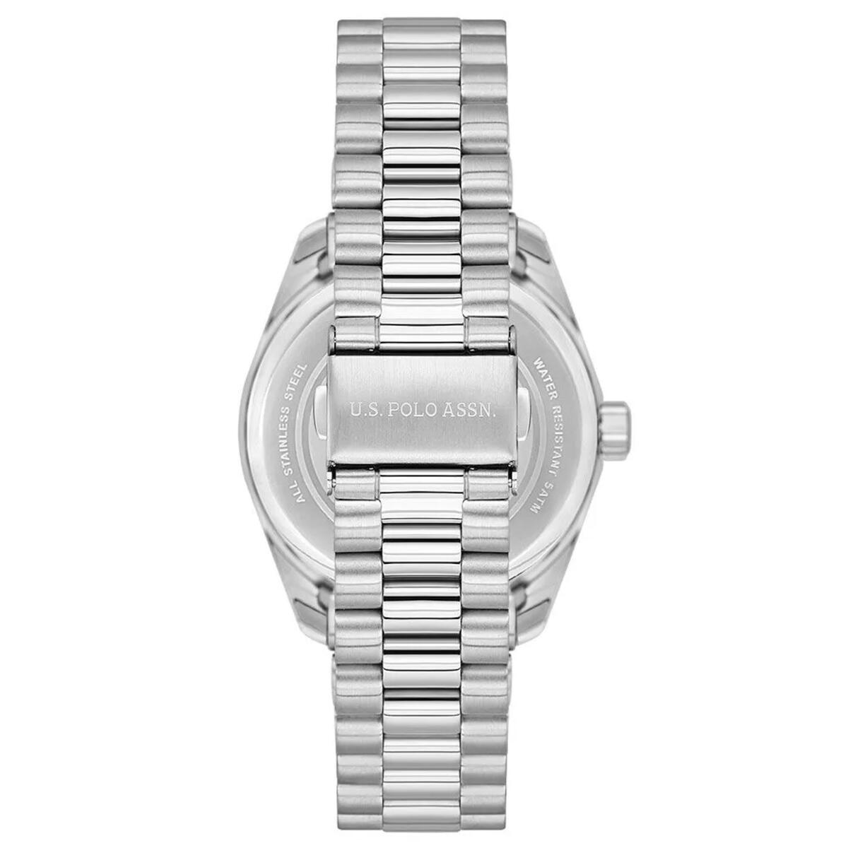 U.S. Polo Assn. Saat Erkek USPA1095-05