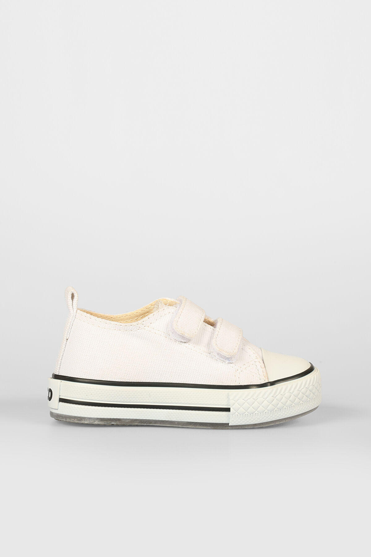 Vicco Unisex Patik Ayakkabı Pino 925.P20Y.150 Beyaz