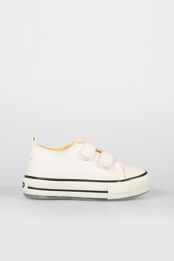 Vicco Unisex Patik Ayakkabı Pino 925.P20Y.150 Beyaz