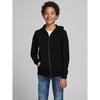 Jack&Jones Sweatshirt Erkek Çocuk 12182519 Siyah