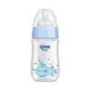 Wee Baby Geniş Ağızlı Cam Biberon 180ML RB140