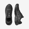 Salomon Alphaglıde Gore-Tex L47802100 Siyah/Antrasit