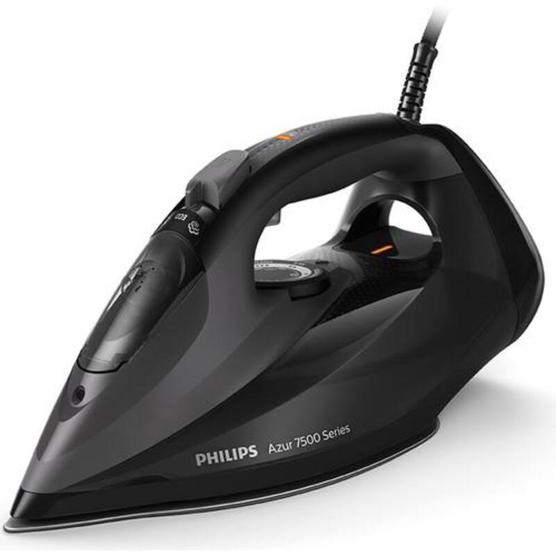 Philips Ütü Buharlı Dst7511/80