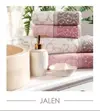 Özdilek Havlu 50*90 Jalen (Erkek) Krem