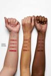Golden Rose Lipgloss Miss Beauty Glow Shine 3D Nude C. No:01