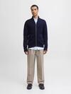 Jack&Jones Ceket 12288344 Lacivert