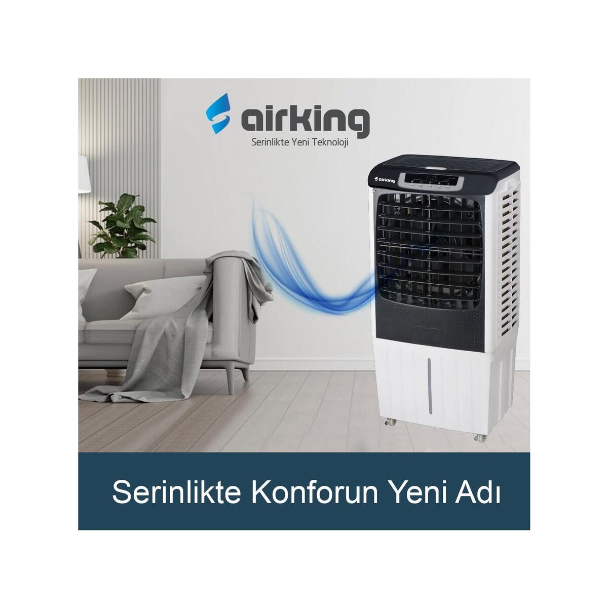 Airking Hava Soğutucu Climax B-1240