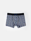 Loft Boxer LF2040057 Beyaz