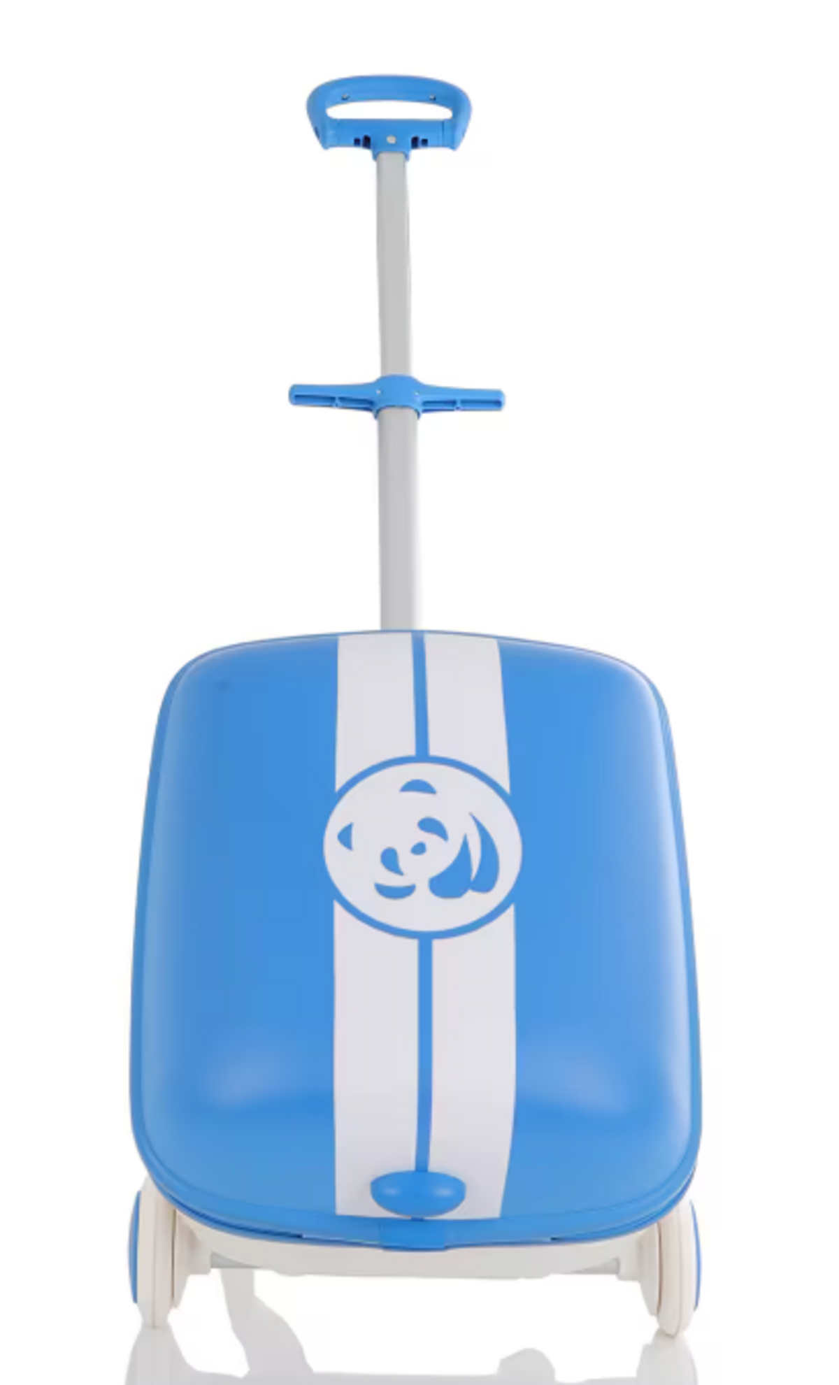 Mçs Kids Valiz V2409 Koyu Mavi