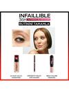 Loreal Paris Eyeliner İnfaillible Gel Auto No:260 Mat Siyah