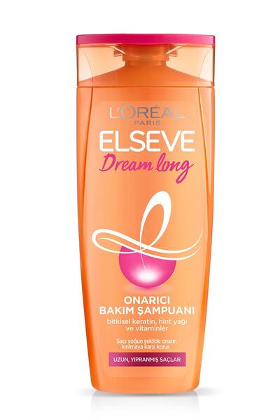 Elseve Şampuan Dream Long 360Ml (Dy)