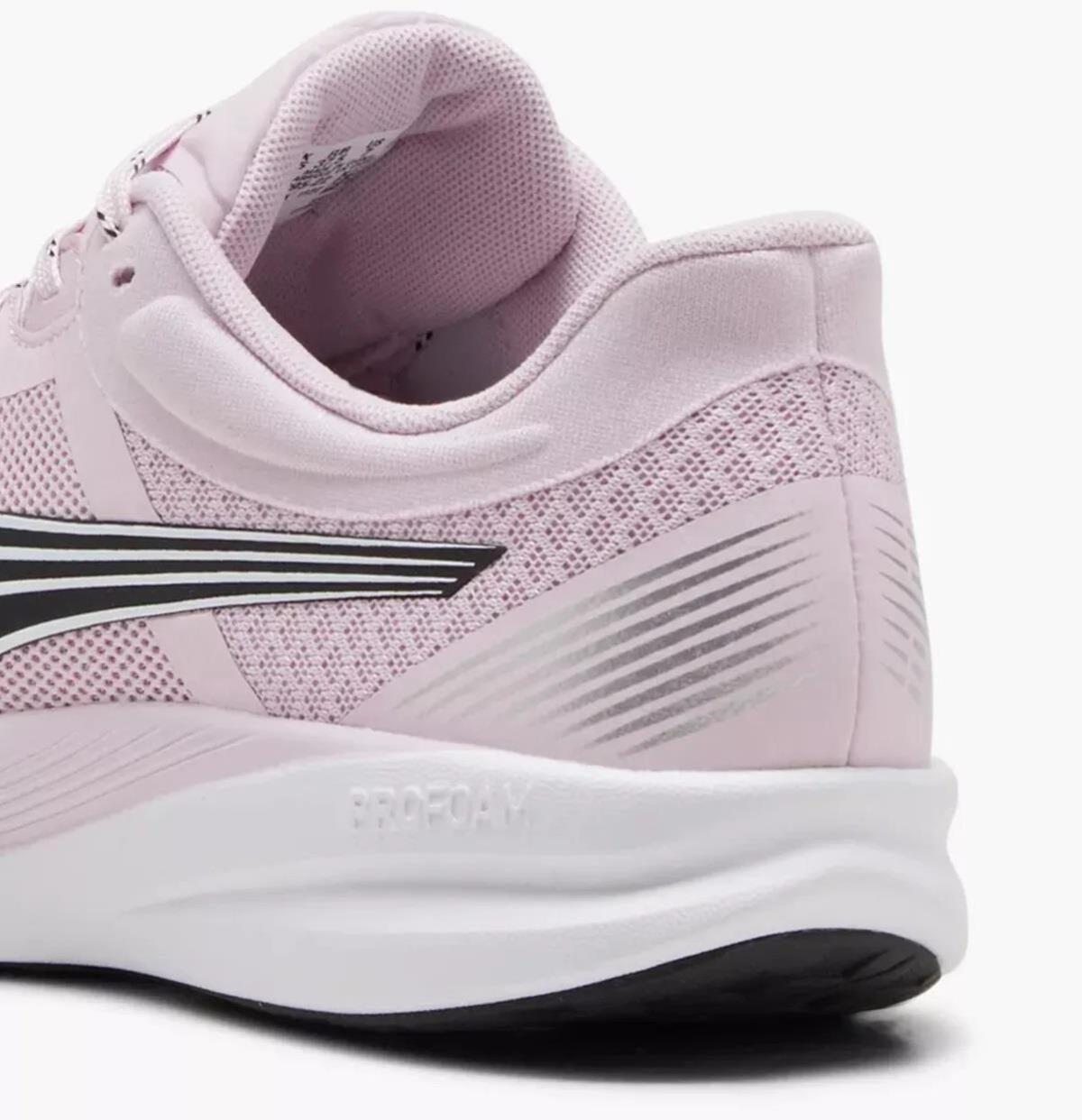 Puma Redeem Profoam 377995_22 Lila
