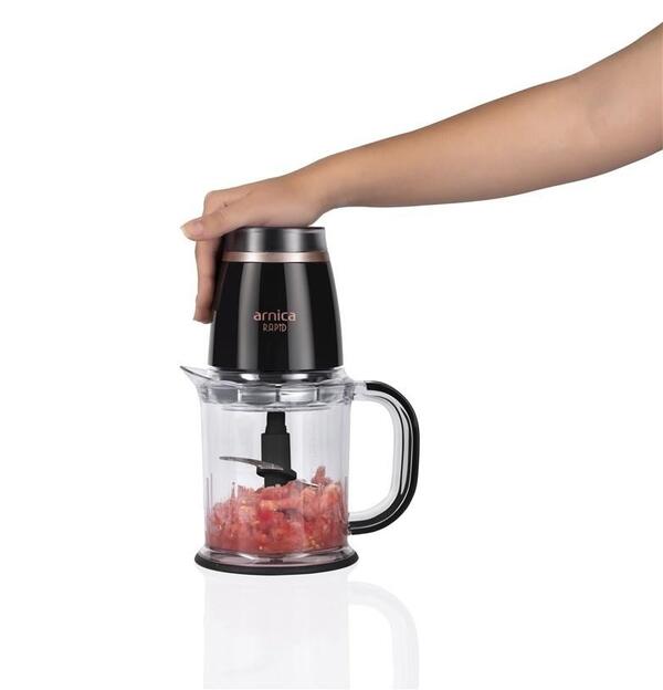Arnica Doğrayıcı Rapid Pro Mini Gh21133
