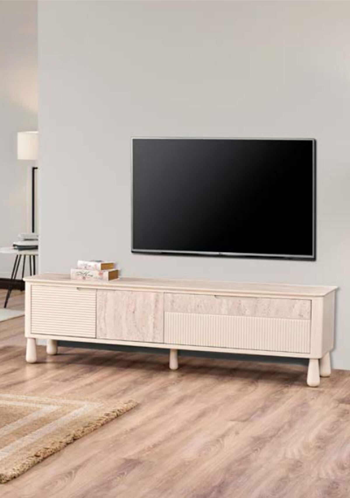 Omarat Tv Ünitesi 2161