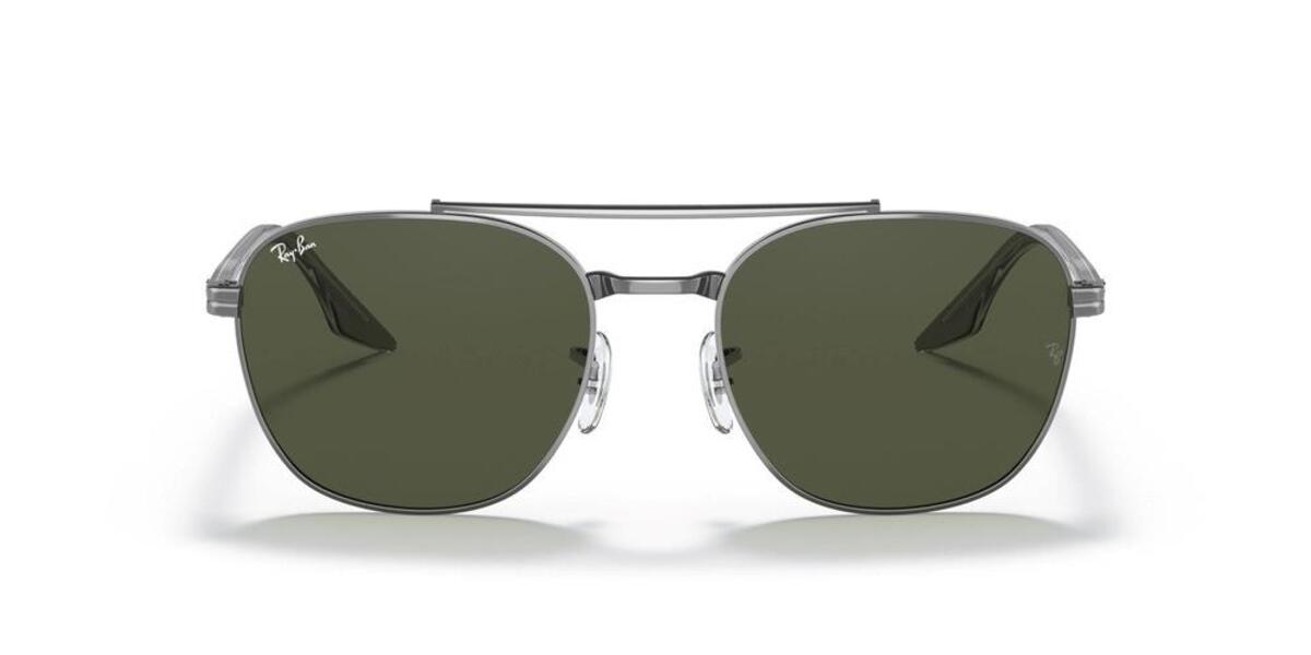 Ray-Ban Gözlük Unisex 0RB3688 004/31 58