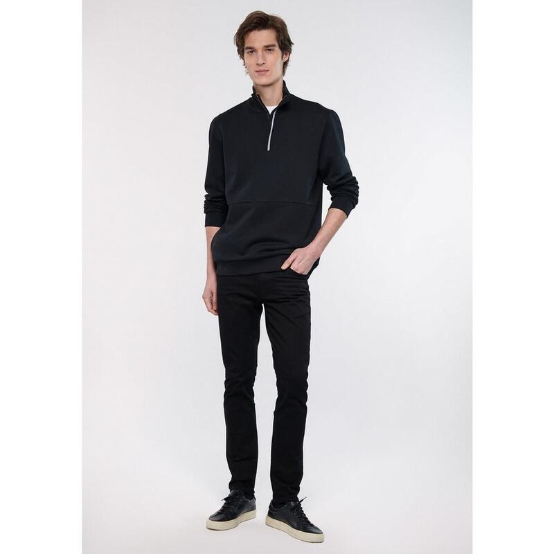 Mavi Pantolon Jake Pro M0042232200 Siyah (Dy)