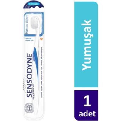 Sensodyne Diş Fırçası Gentle Soft-Hassas Bakım (Dy)