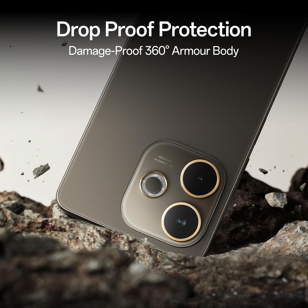 Oppo Cep Telefonu A5 Pro 8/256GB Mocha Brown Oppo Cep Telefonu A5 Pro 8/256GB Mocha Brown