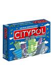 Ca Games Kutu Oyunları Citypol CAOYN-5221
