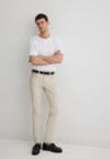 Mavi Pantolon Jake Moonstruck M0042288058 Bej