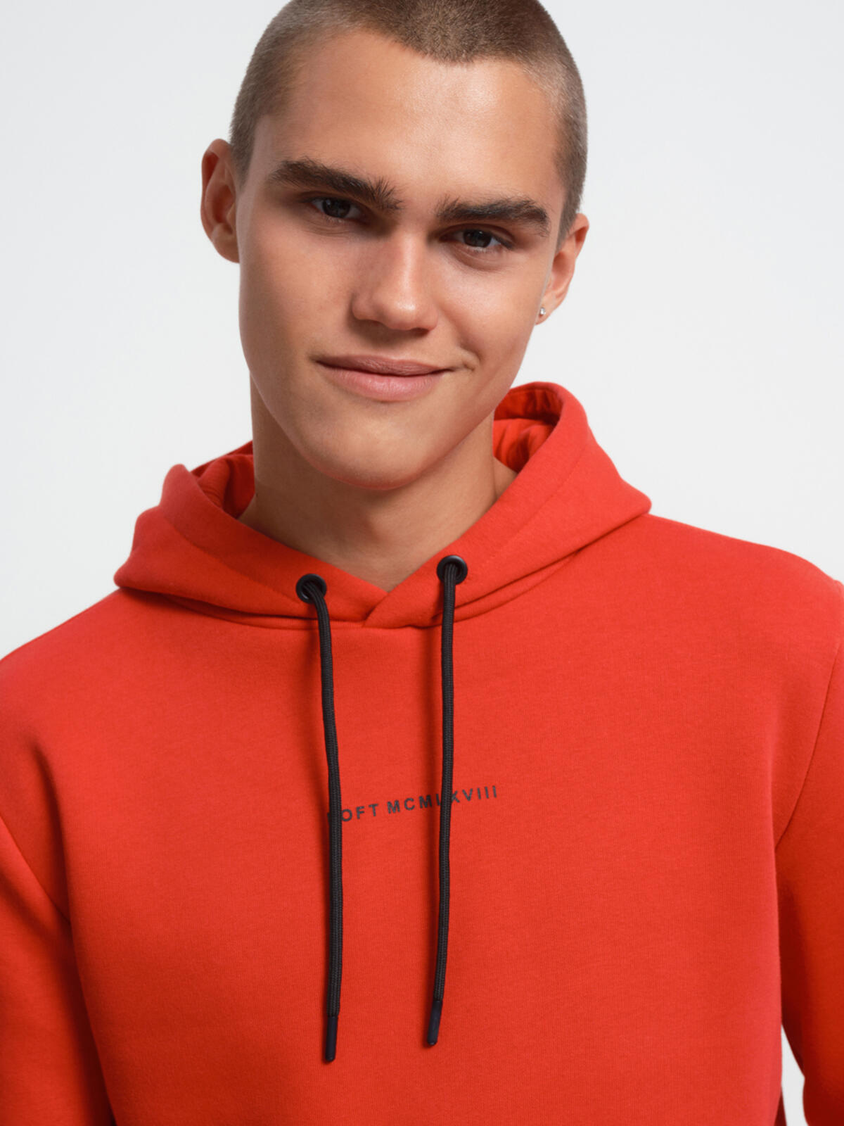 Loft Sweatshirt 2034269 Kiremit