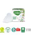 Molped Hijyenik Ped Pure&Soft Uzun S.Eko 18Li
